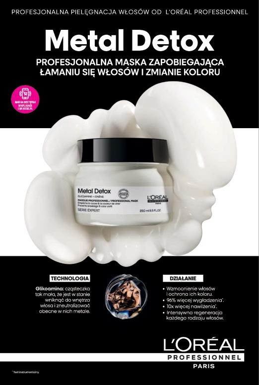 Gazetka promocyjna Hebe str. 2