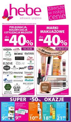 Hebe gazetka