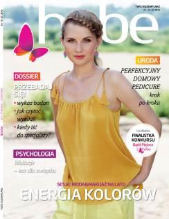 Magazyn Hebe