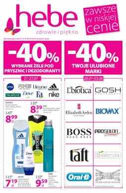 Bestsellery w super cenach!