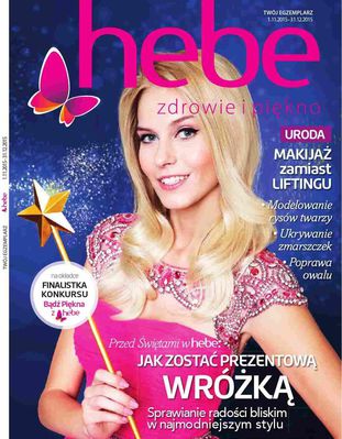 Magazyn Hebe
