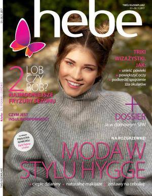 Magazyn Hebe