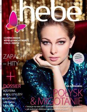Magazyn Hebe