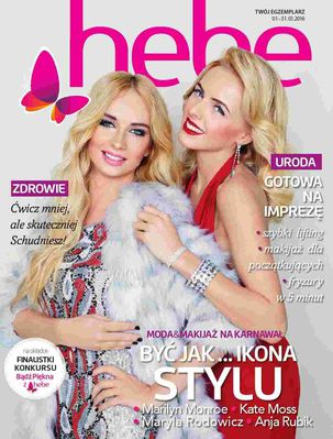 Magazyn Hebe