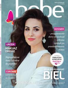 Magazyn Hebe