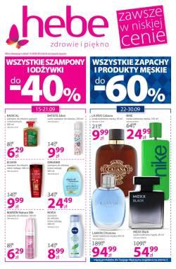 Bestsellery w super cenach!