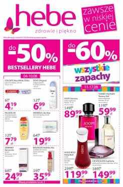 Bestsellery w super cenach!