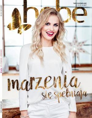 Magazyn Hebe
