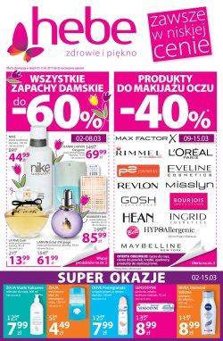 Bestsellery w super cenach!