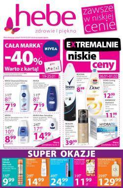 Bestsellery w super cenach!