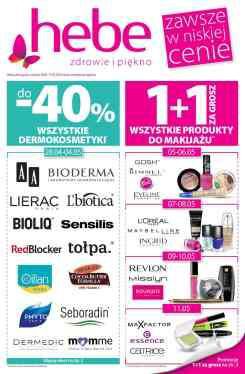 Bestsellery w super cenach!