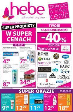 Zawsze w niskiej cenie