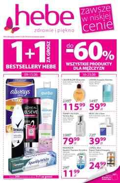 Bestsellery w super cenach!