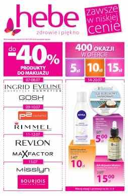 Bestsellery w super cenach!