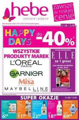 Zawsze w niskiej cenie