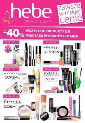 Zawsze w niskiej cenie