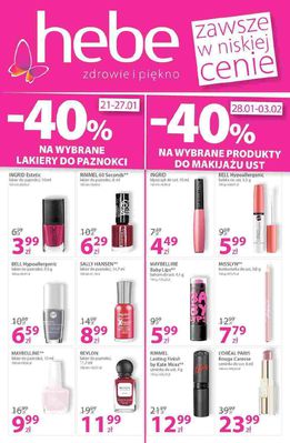 Bestsellery w super cenach!