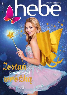 Katalog świąteczny