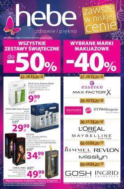 Bestsellery w super cenach!