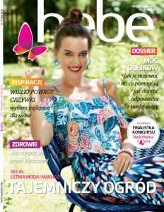 Magazyn Hebe