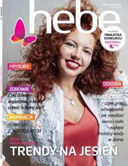 Magazyn Hebe