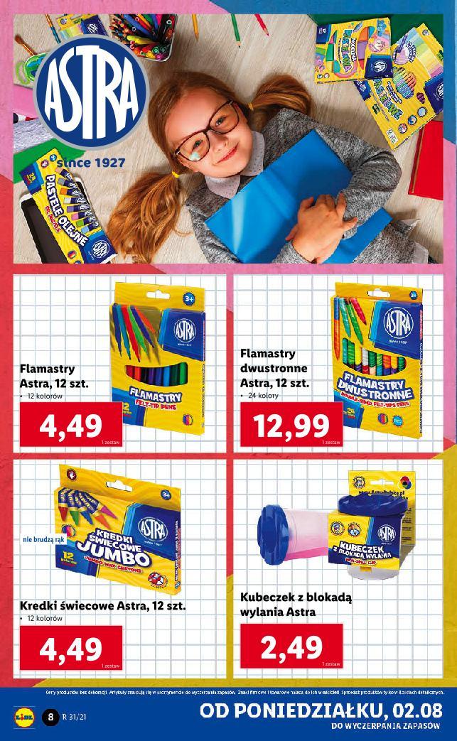 Gazetka promocyjna Hebe str. 58