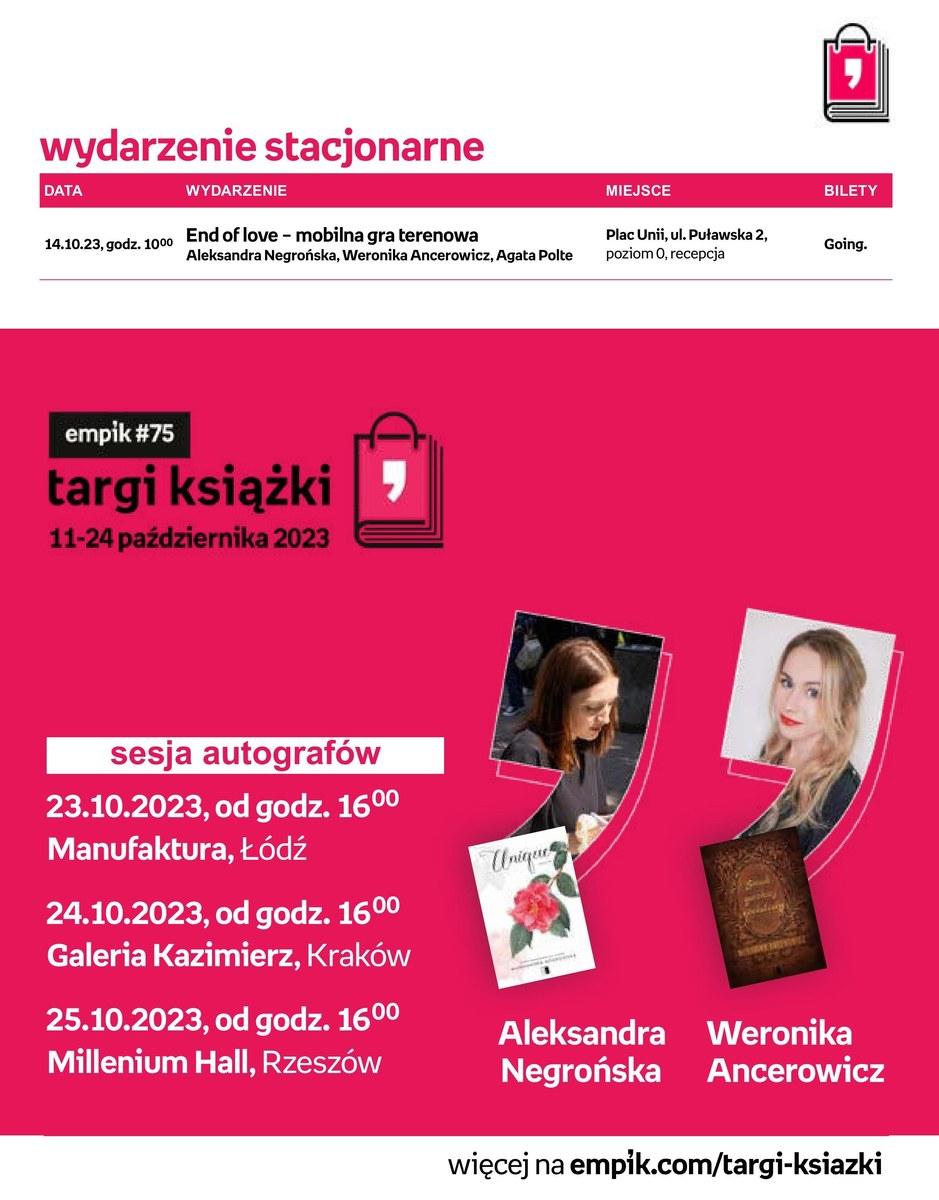 Gazetka promocyjna Hebe str. 3