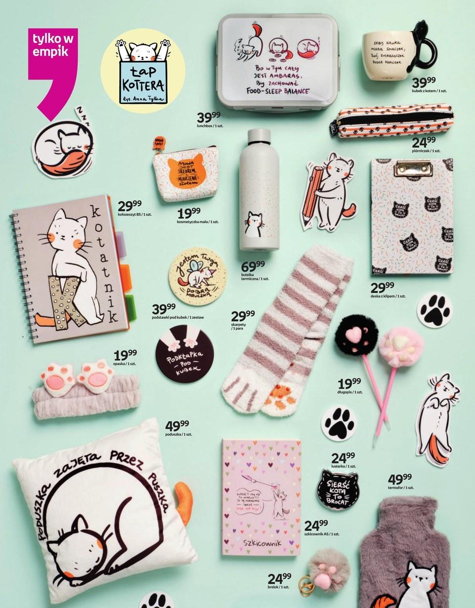 Gazetka promocyjna Hebe str. 90