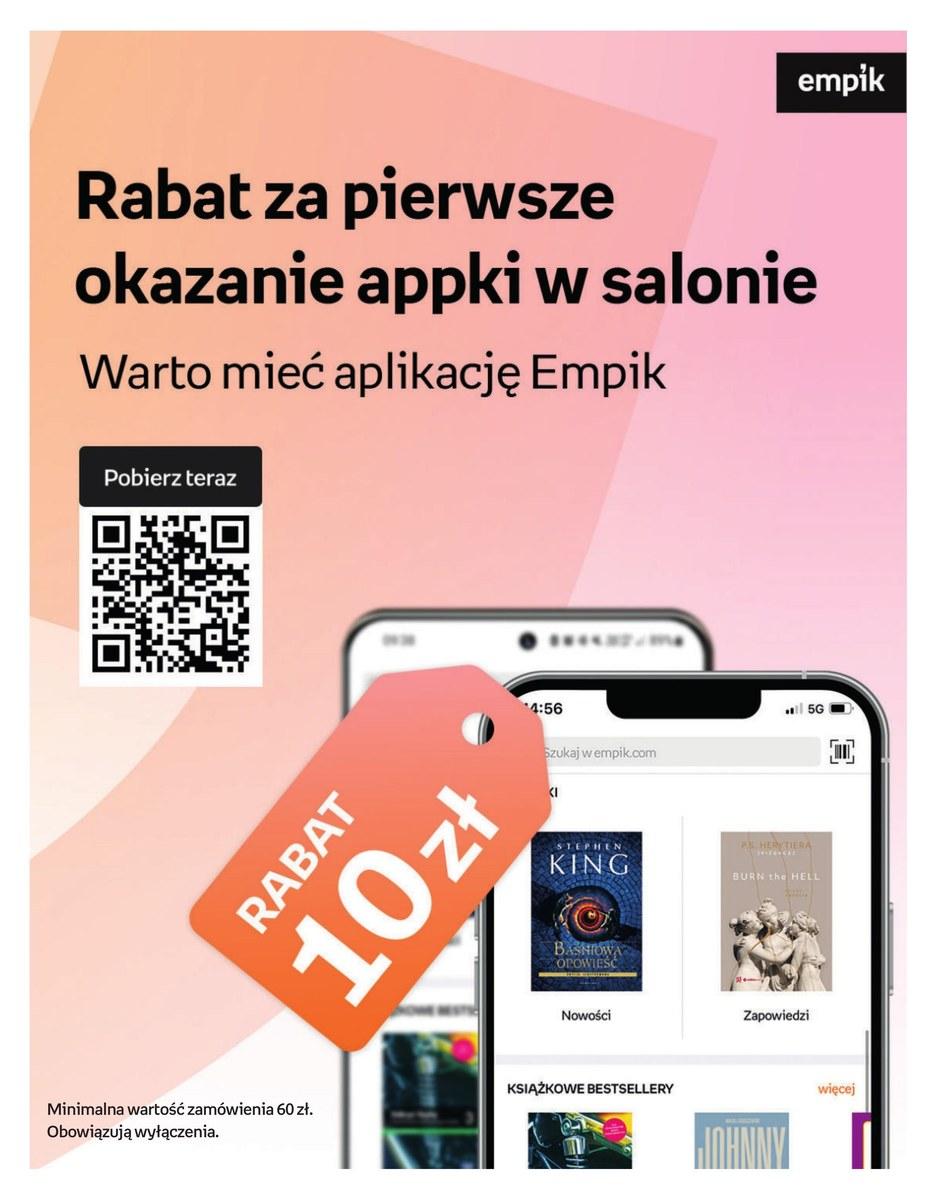 Gazetka promocyjna Hebe str. 78