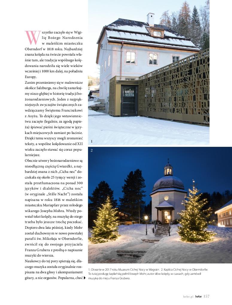 Gazetka promocyjna Hebe str. 157