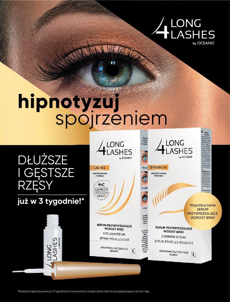 Gazetka promocyjna Hebe str. 89