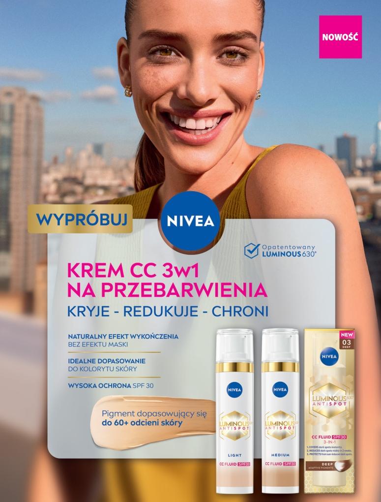 Gazetka promocyjna Hebe str. 103