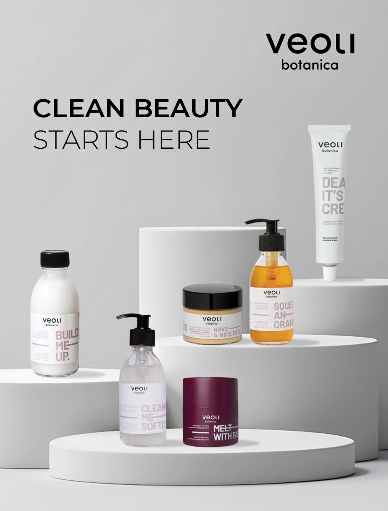 Gazetka promocyjna Hebe str. 97