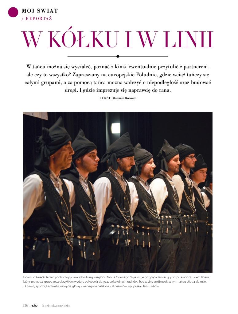 Gazetka promocyjna Hebe str. 136