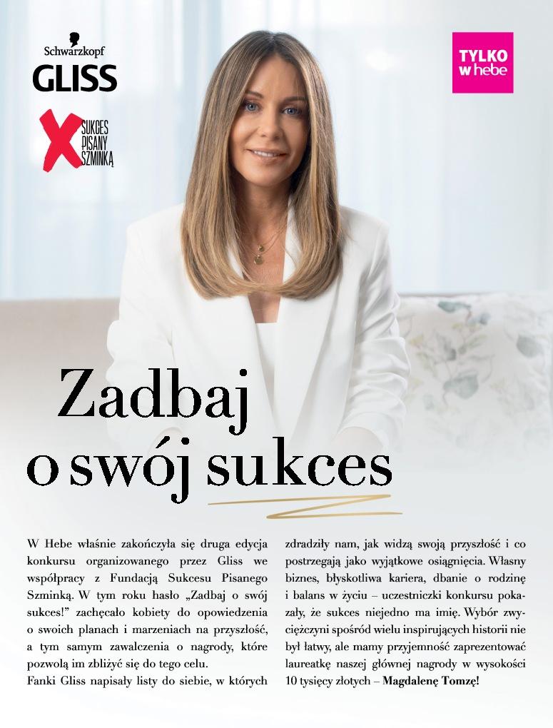 Gazetka promocyjna Hebe str. 80