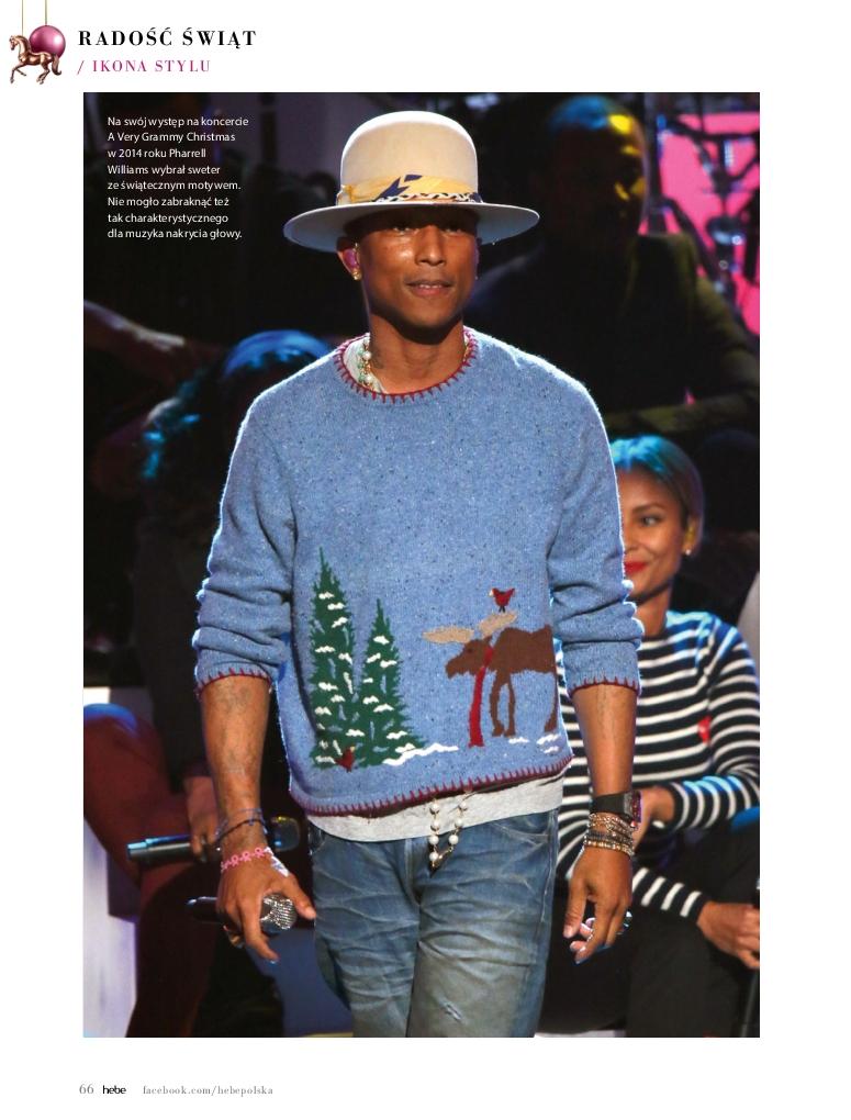 Gazetka promocyjna Hebe str. 66