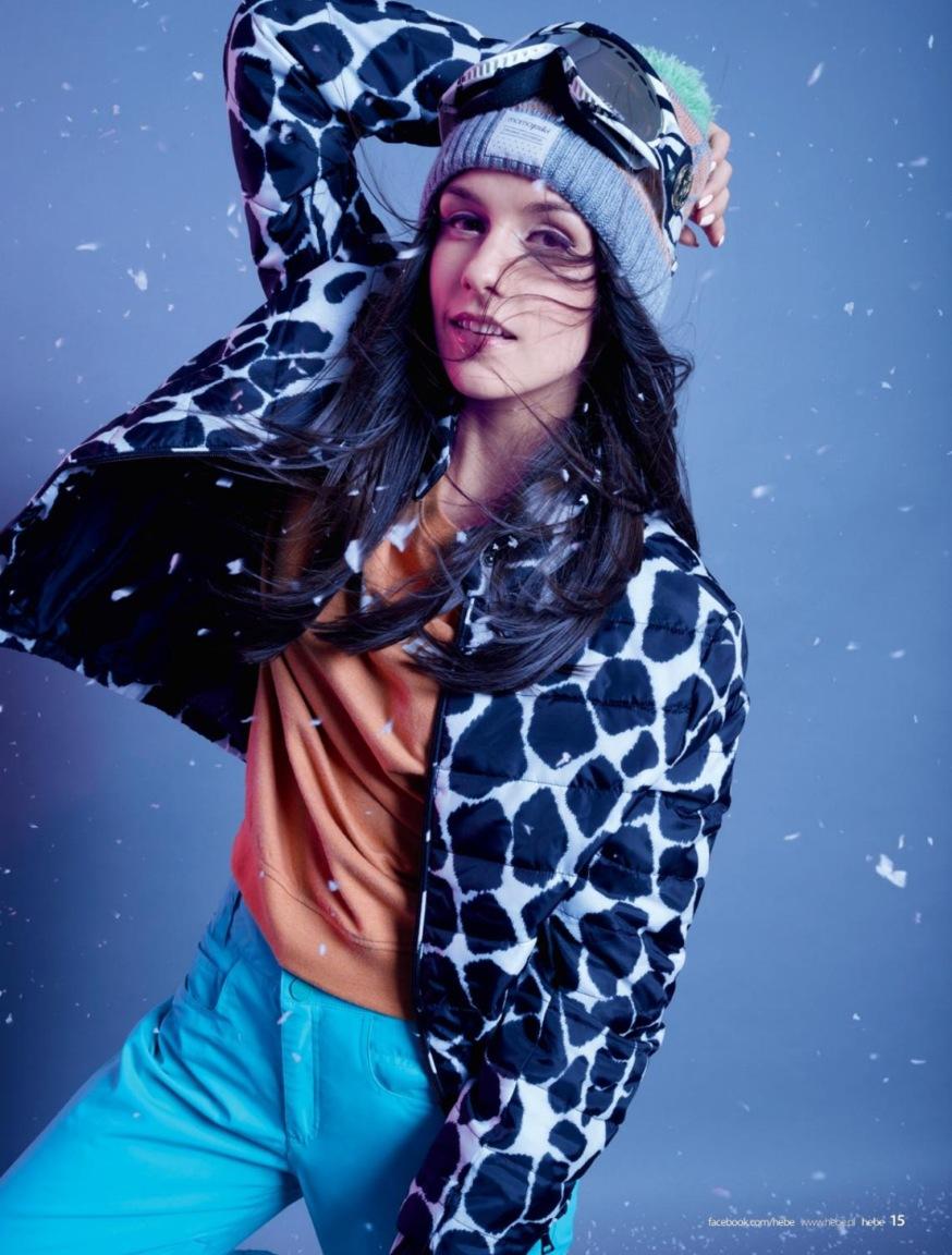 Gazetka promocyjna Hebe str. 15