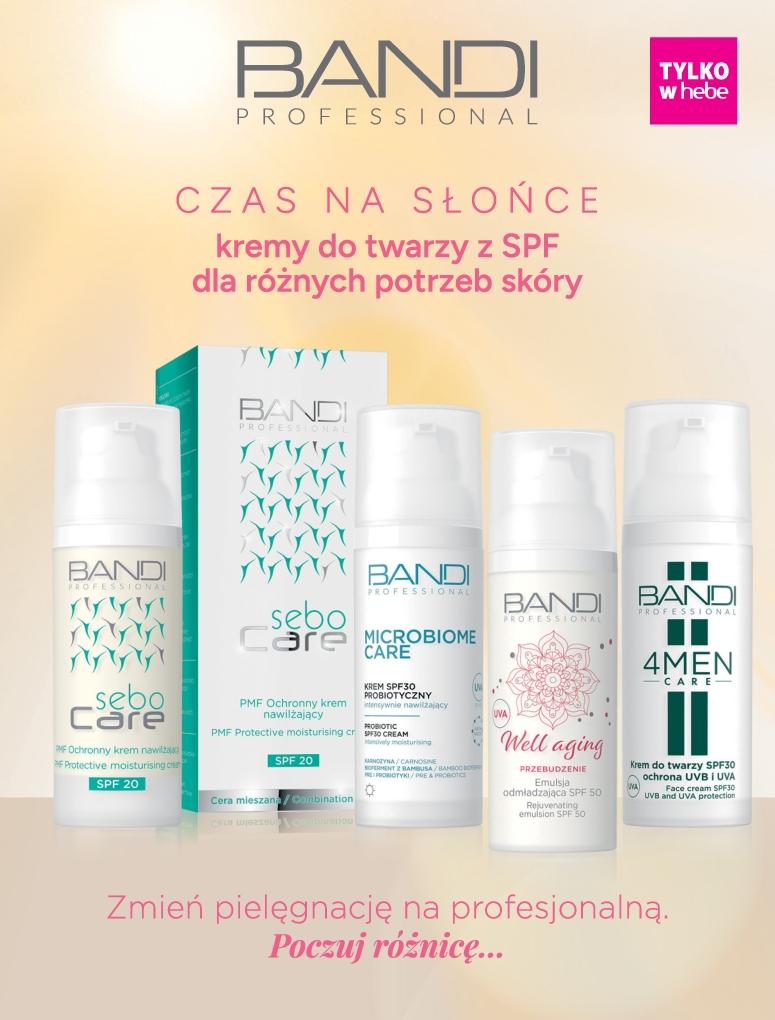 Gazetka promocyjna Hebe str. 63