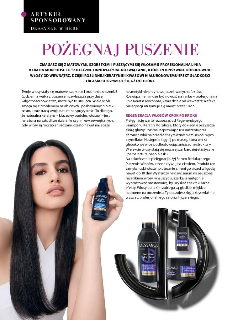 Gazetka promocyjna Hebe str. 102