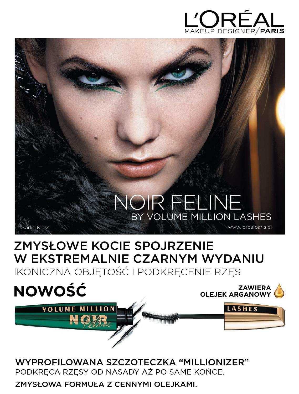 Gazetka promocyjna Hebe str. 7