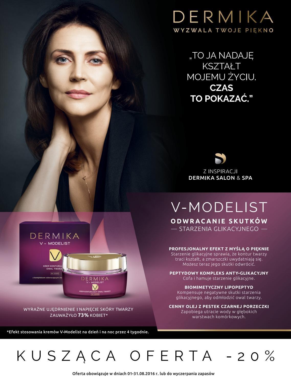 Gazetka promocyjna Hebe str. 9