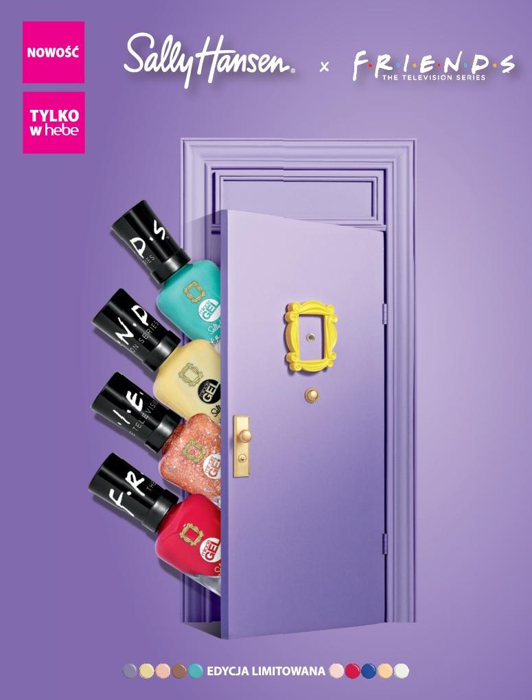 Gazetka promocyjna Hebe str. 2