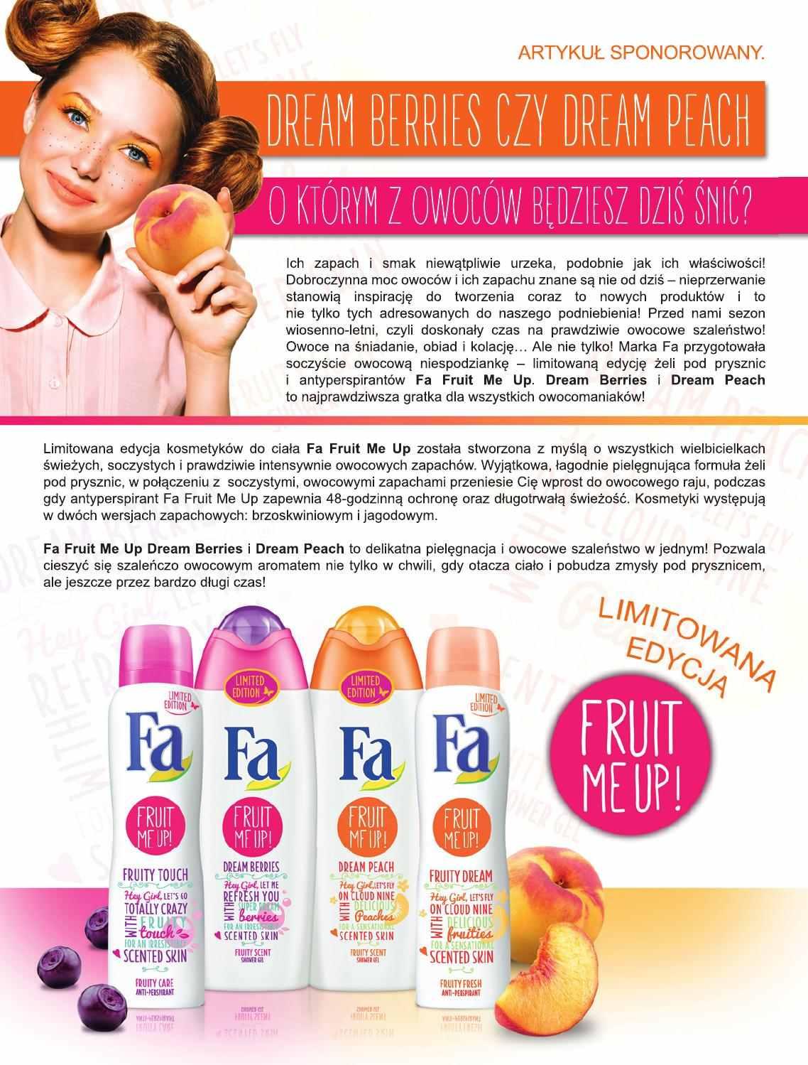 Gazetka promocyjna Hebe str. 78