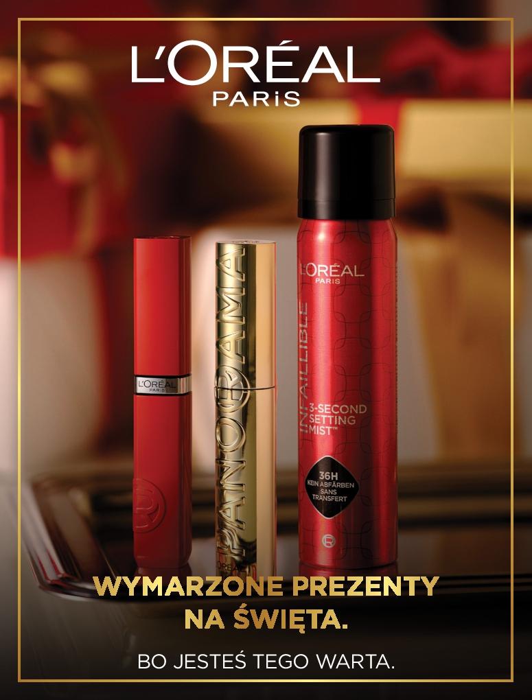 Gazetka promocyjna Hebe str. 17