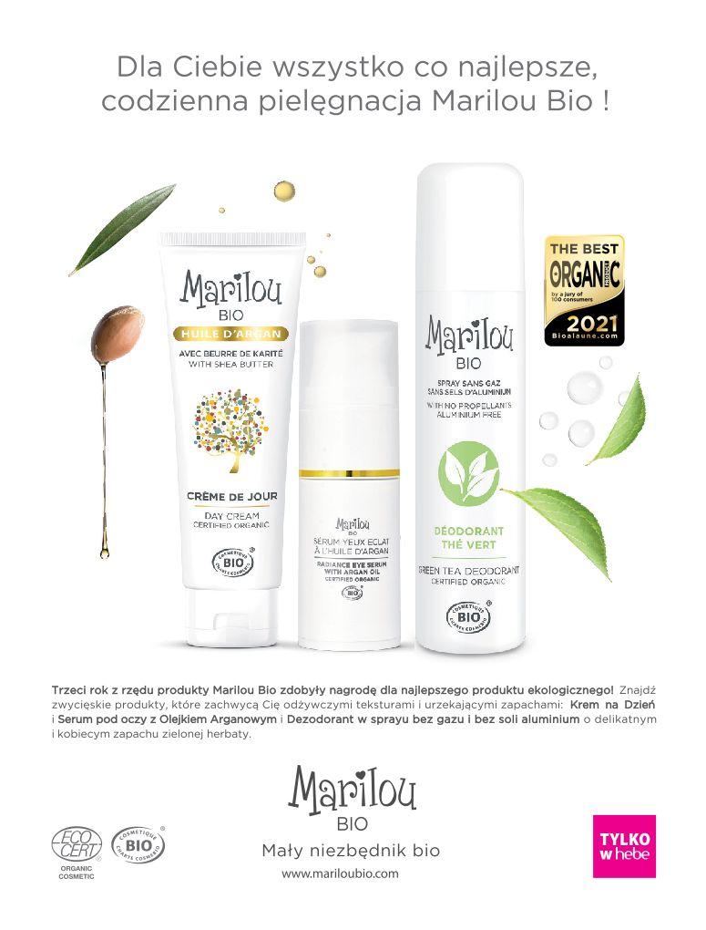 Gazetka promocyjna Hebe str. 125