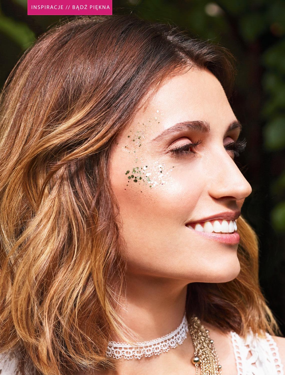 Gazetka promocyjna Hebe str. 44