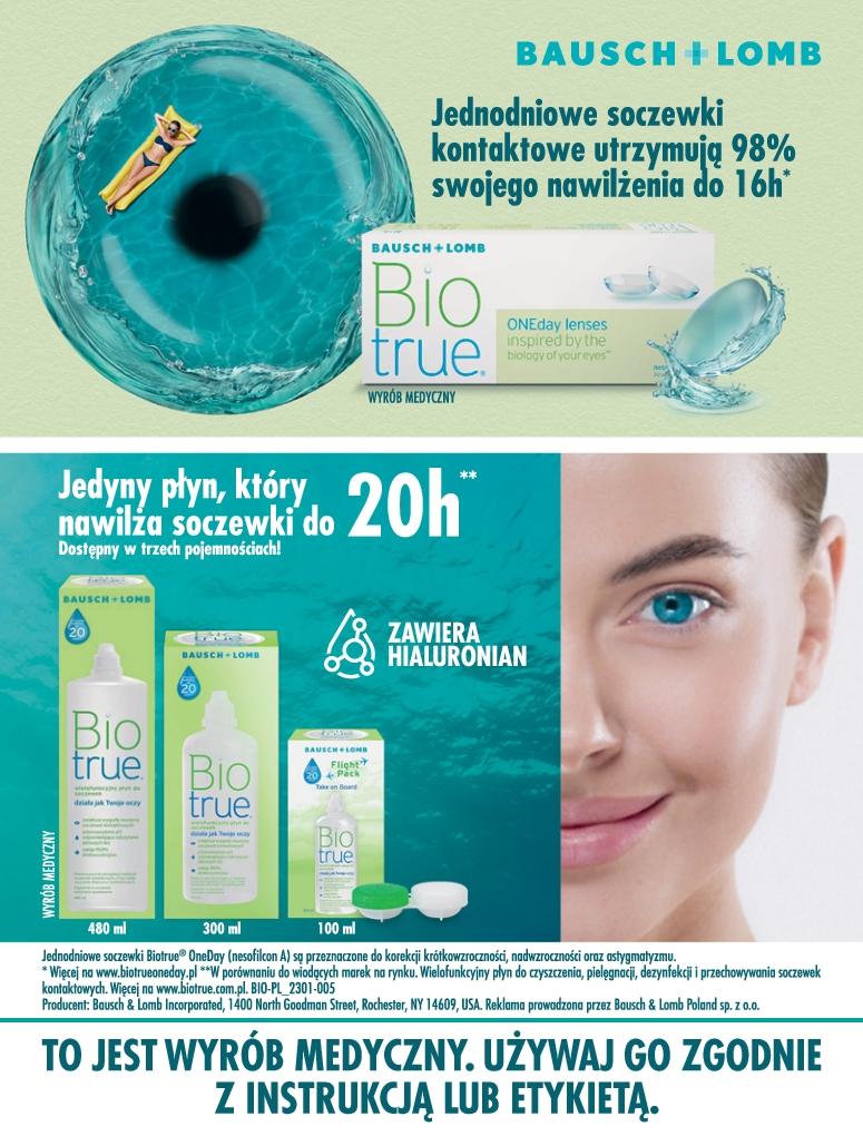 Gazetka promocyjna Hebe str. 159