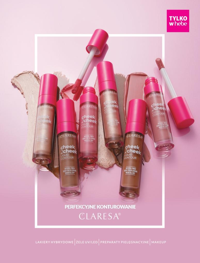 Gazetka promocyjna Hebe str. 2