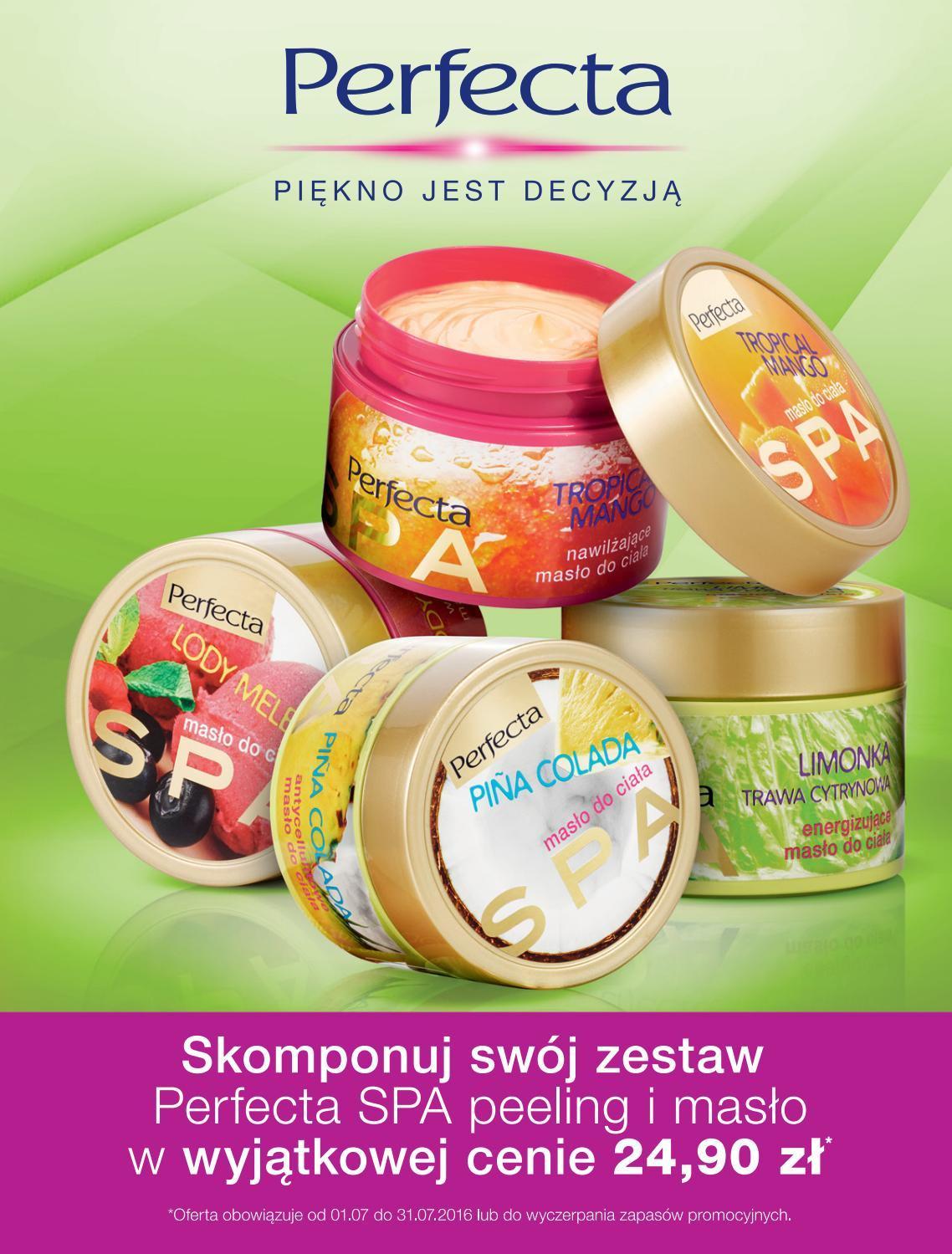 Gazetka promocyjna Hebe str. 63