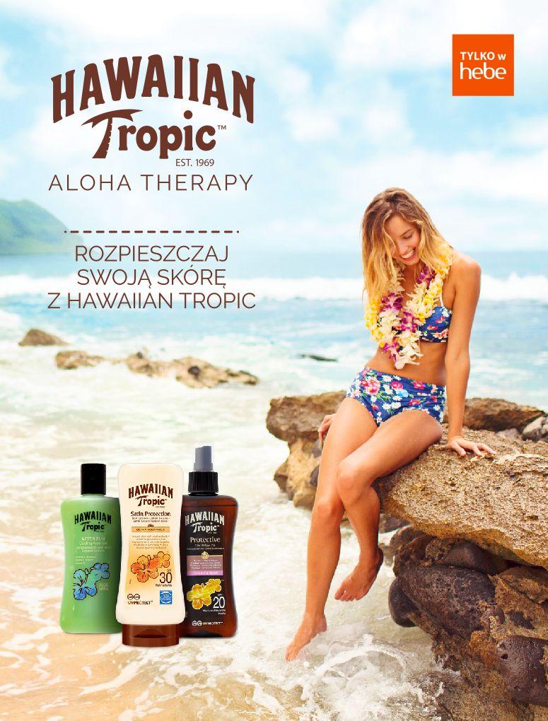Gazetka promocyjna Hebe str. 59